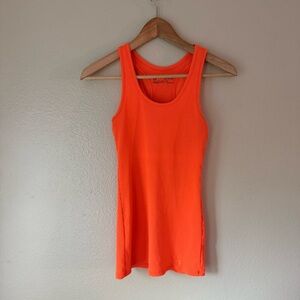 ❇️Under Armour Vibrant Orange Tank Top 2 for $22❇️